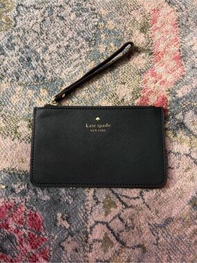 kate spade Wristlet